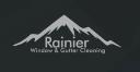Rainier Window, Moss Removal Woodinville logo